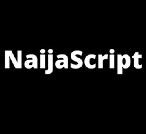 Naijascript logo